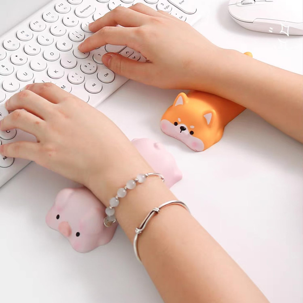 Premium kawaii mouse pad for sale