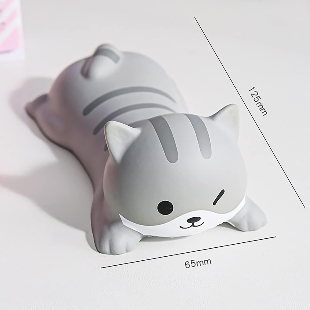 Stylish mouse pad for office