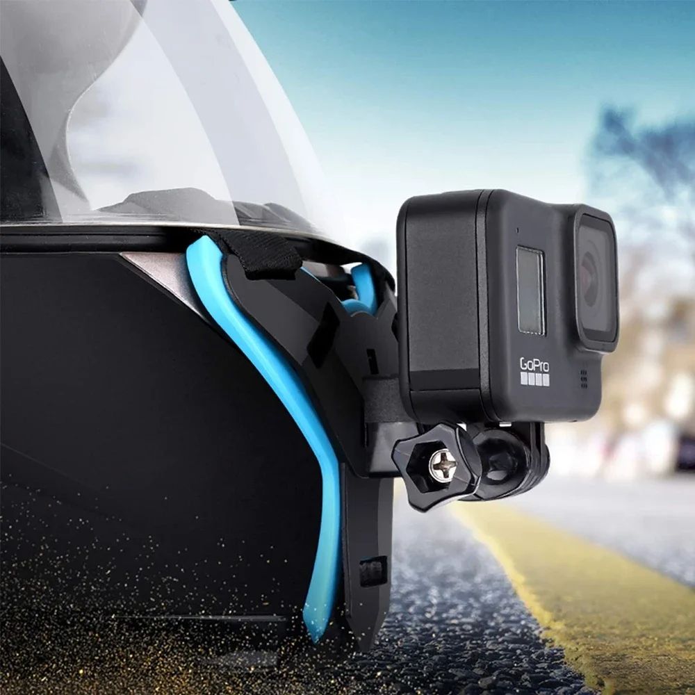 Buy Helmet GoPro Holder