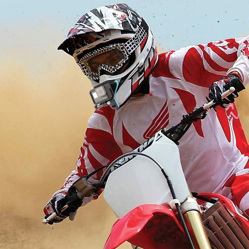 HighQuality GoPro Helmet Bracket