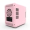 Mini Fridge For Cosmetics Masks Skincare 6L Heated Cooling Car Refrigerator For Dorm Travel Outd