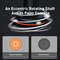 Cordless Car Polisher Machine Wireless Electric Polishing  Waxing Tool With Adjustable Speed For Ca 4