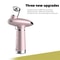 High Pressure Nano Oxygen Injector Skin Hydration Repair Spray Gun 1
