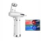 High Pressure Nano Oxygen Injector Skin Hydration Repair Spray Gun 6