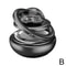 Solar Car Aromatherapy Ornament With Double Suspended Crystal Ball Rotating Car Perfume Diffuser 5