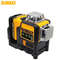 Dewalt Green Laser Level With Lithium Battery 2
