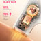 Flashes IPL Laser Hair Removal Device Painless Permanent Hair Removal For Women And Men Full Body B 3