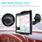 Universal Car Mount Desktop Windshield Holder For IPhone IPad Tablet Stand 2