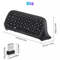 Wireless Controller Keyboard Mini Keypad Chatpad For Xbox Series Fast Typing  Game Chat 5