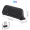 Wireless Controller Keyboard Mini Keypad Chatpad For Xbox Series Fast Typing Game Chat 5
