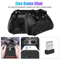 Wireless Controller Keyboard Mini Keypad Chatpad For Xbox Series Fast Typing  Game Chat 2