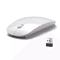 USB Wireless Optical Mouse For Mac MacBook Pro Air PC Laptop 3