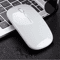 USB Wireless Optical Mouse For Mac MacBook Pro Air PC Laptop 0
