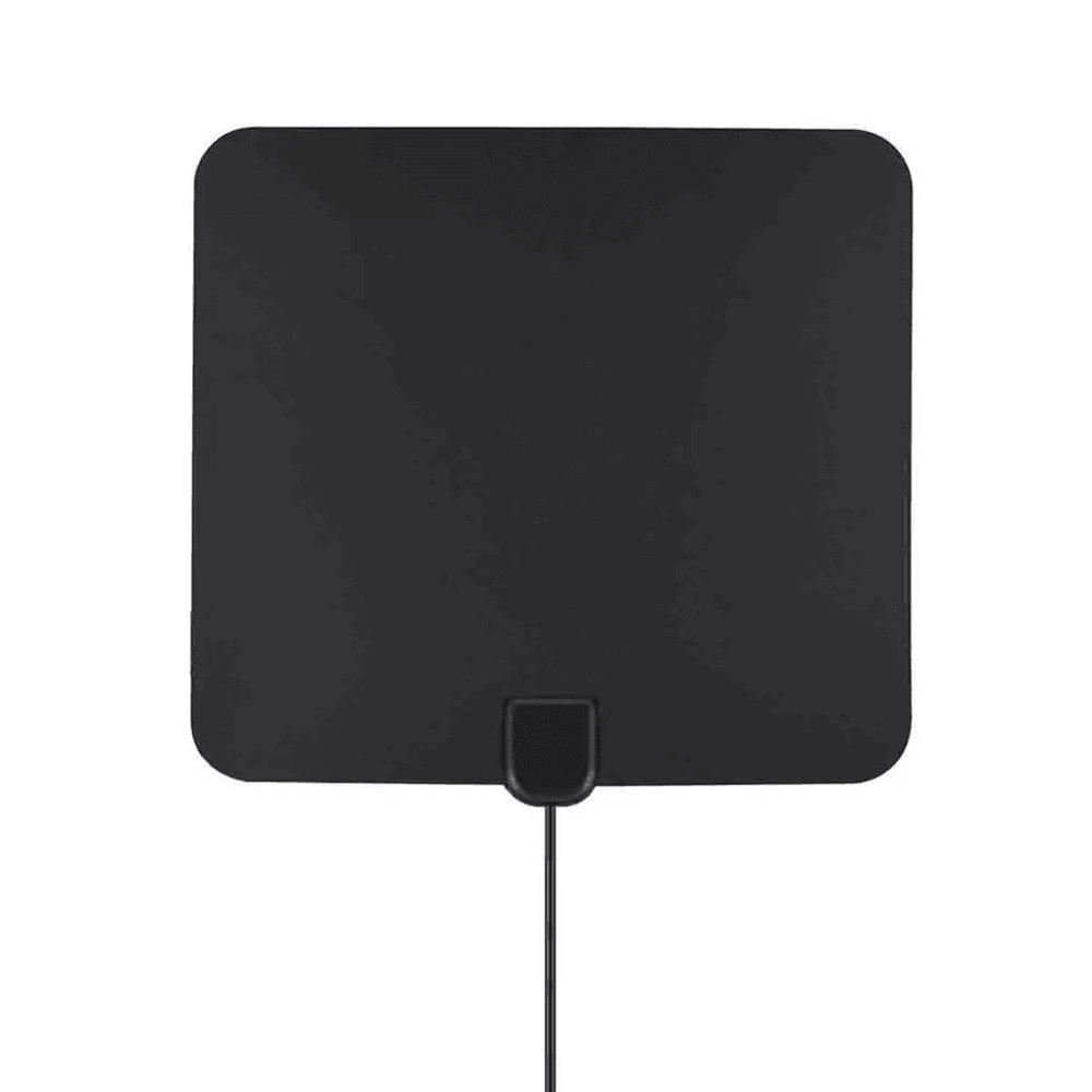 Indoor Digital HD TV Antenna 5600 Miles Range HDTV Antena High Signal Reception 0
