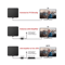 Indoor Digital HD TV Antenna 5600 Miles Range HDTV Antena High Signal Reception 2