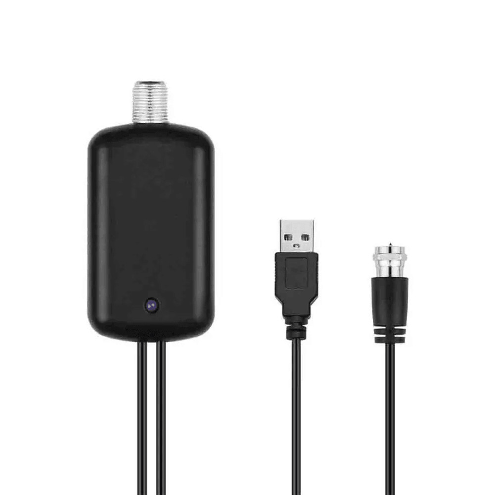 Indoor Digital HD TV Antenna 5600 Miles Range HDTV Antena High Signal Reception 3