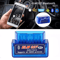 Bluetooth Scanner Wireless Car Code Reader Diagnostic Tool 1