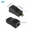 4K 1080P HDMI Extender To RJ45 Over Cat Network Adapter 3