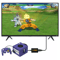 N64 To HDMI Converter Adapter HD Link Cable For Nintendo GameCube 4