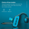 Bone Conduction Headphones Bluetooth Wireless Earbuds For Outdoor Sports 2