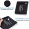 USB Slim External CD DVD Drive Burner Writer Player For PC Laptop Macbook 1
