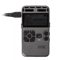 Professional Digital Audio Recorder With LCD Display Rechargeable Dictaphone MP3 Player 0