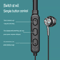 Waterproof Bluetooth Earbuds Sport Wireless InEar Headphones With Mic 4