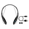 Wireless Bluetooth Neckband Earphones Mic Headset Stereo InEar Earbuds 6