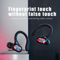 Bluetooth Headset True Wireless Earbuds TWS HiFi Sports Earphones Headphones 4