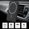MagSafe Magnetic Car Mount Wireless Charger For IPhone Air Vent Phone Holder With Fast Charging Sup 4