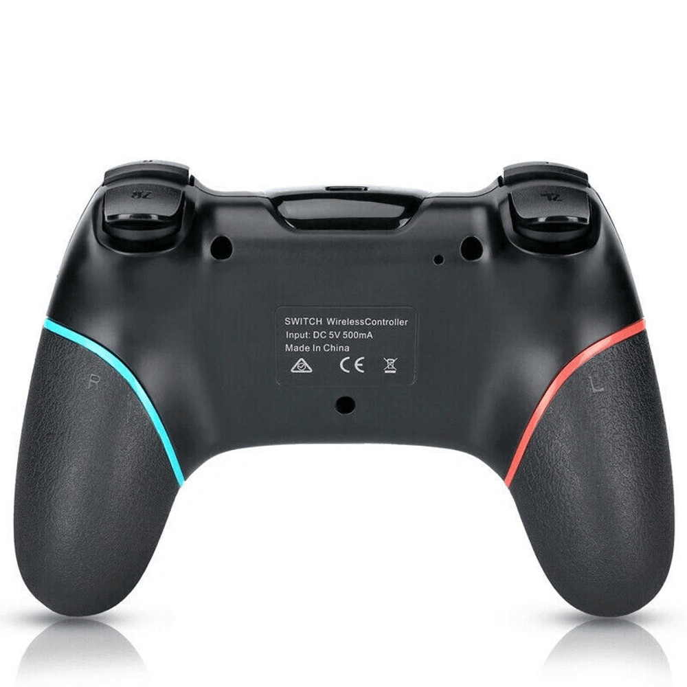 Wireless Pro Controller Gamepad For Nintendo Switch Joypad Remote 1