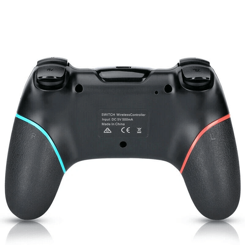Wireless Pro Controller Gamepad For Nintendo Switch Joypad Remote 1