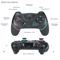 Wireless Pro Controller Gamepad For Nintendo Switch Joypad Remote 2