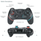 Wireless Pro Controller Gamepad For Nintendo Switch Joypad Remote 2
