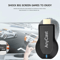 4K HDMI Wireless Display Adapter WiFi Anycast Airplay Miracast Dongle For TV Streaming 1