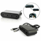 GameCube Controller Adapter For Nintendo Switch Wii U PC With Turbo Function 0