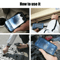 USB Snake Endoscope Borescope HD Camera Scope For Android TypeC Devices 6