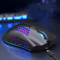 Wireless Gaming Mouse Rechargeable Cordless Optical RGB LED Backlit For PC Laptop 0
