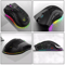Wireless Gaming Mouse Rechargeable Cordless Optical RGB LED Backlit For PC Laptop 1