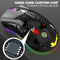 Wireless Gaming Mouse Rechargeable Cordless Optical RGB LED Backlit For PC Laptop 3