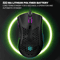 Wireless Gaming Mouse Rechargeable Cordless Optical RGB LED Backlit For PC Laptop 4