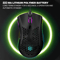 Wireless Gaming Mouse Rechargeable Cordless Optical RGB LED Backlit For PC Laptop 4