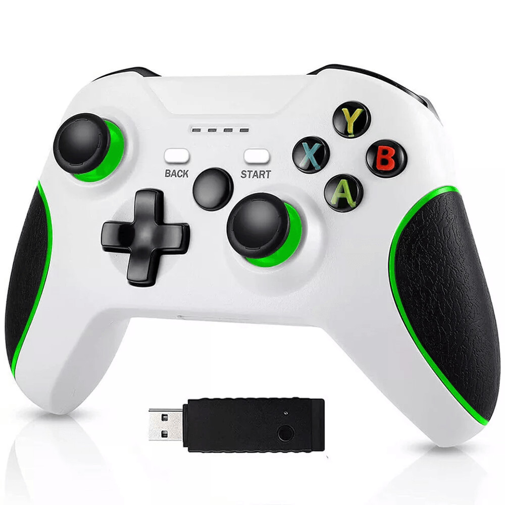 Wireless Xbox One Controller For SXE Windows 711 PC Gaming 6