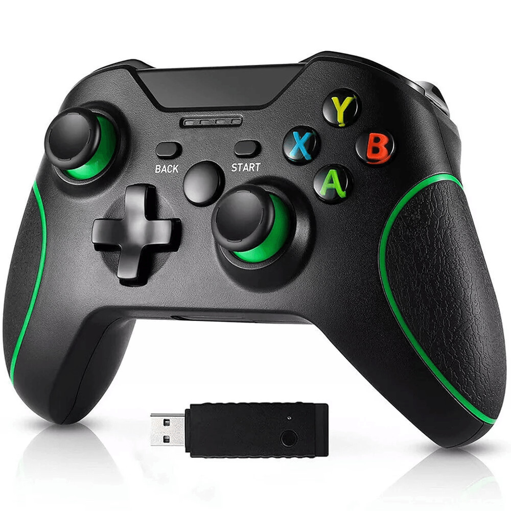 Wireless Xbox One Controller For SXE Windows 711 PC Gaming 0