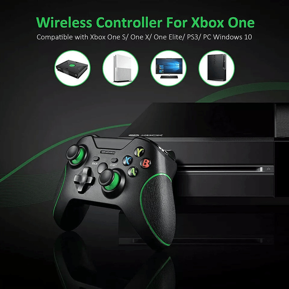 Wireless Xbox One Controller For SXE Windows 711 PC Gaming 2