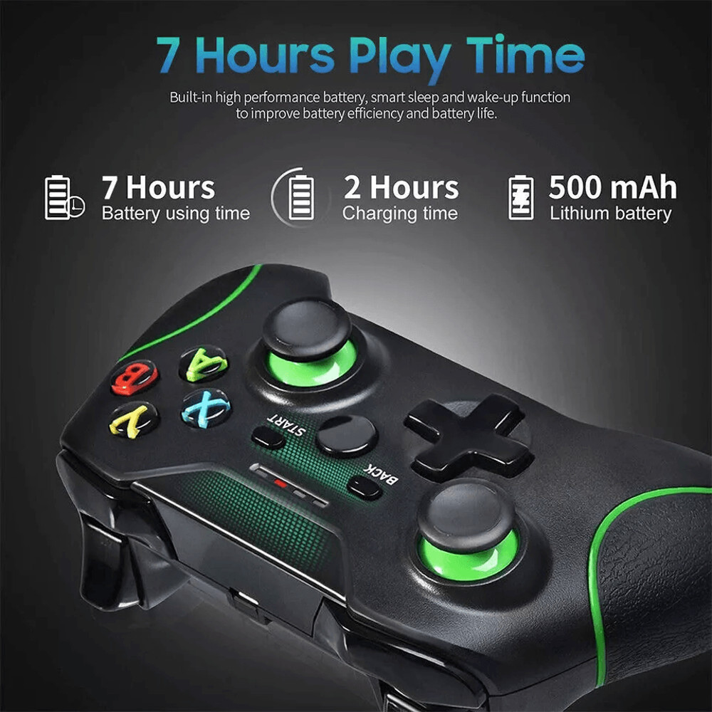 Wireless Xbox One Controller For SXE Windows 711 PC Gaming 5