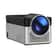 Ultra Short Throw HY450 Projector with Auto Offset, 8K, 4K, 1080P Native HD, 900ANSI Brightness, BT5.4 & Electronic