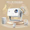 4K Native Projector 1080P Auto Focus Keystone Correction Android11 BT52 WiFi6 360 Portable Home Ci 3