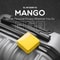 Mango Wireless Mini Portable VPN Travel Router, Pocket WiFi Repeater & Mobile Hotspot Bridge