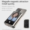 Fotorgear Magnetic Vlog Selfie Monitor Screen for iPhone & Android